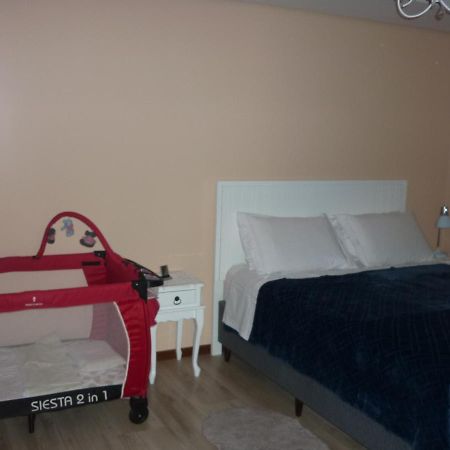 Apartamento Para Familia Em Gramado Luaran gambar