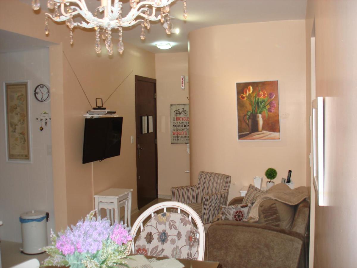 Apartamento Para Familia Em Gramado Luaran gambar