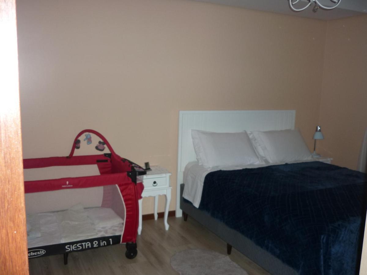 Apartamento Para Familia Em Gramado Luaran gambar
