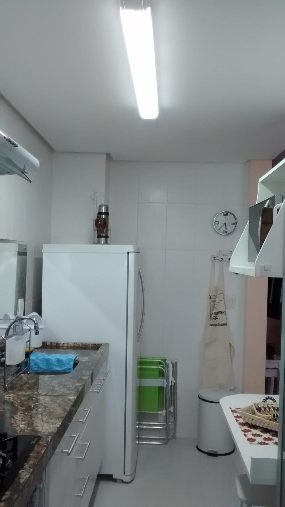 Apartamento Para Familia Em Gramado Luaran gambar