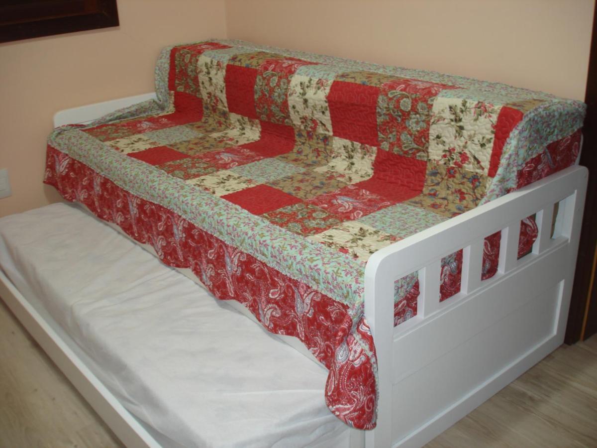 Apartamento Para Familia Em Gramado Luaran gambar
