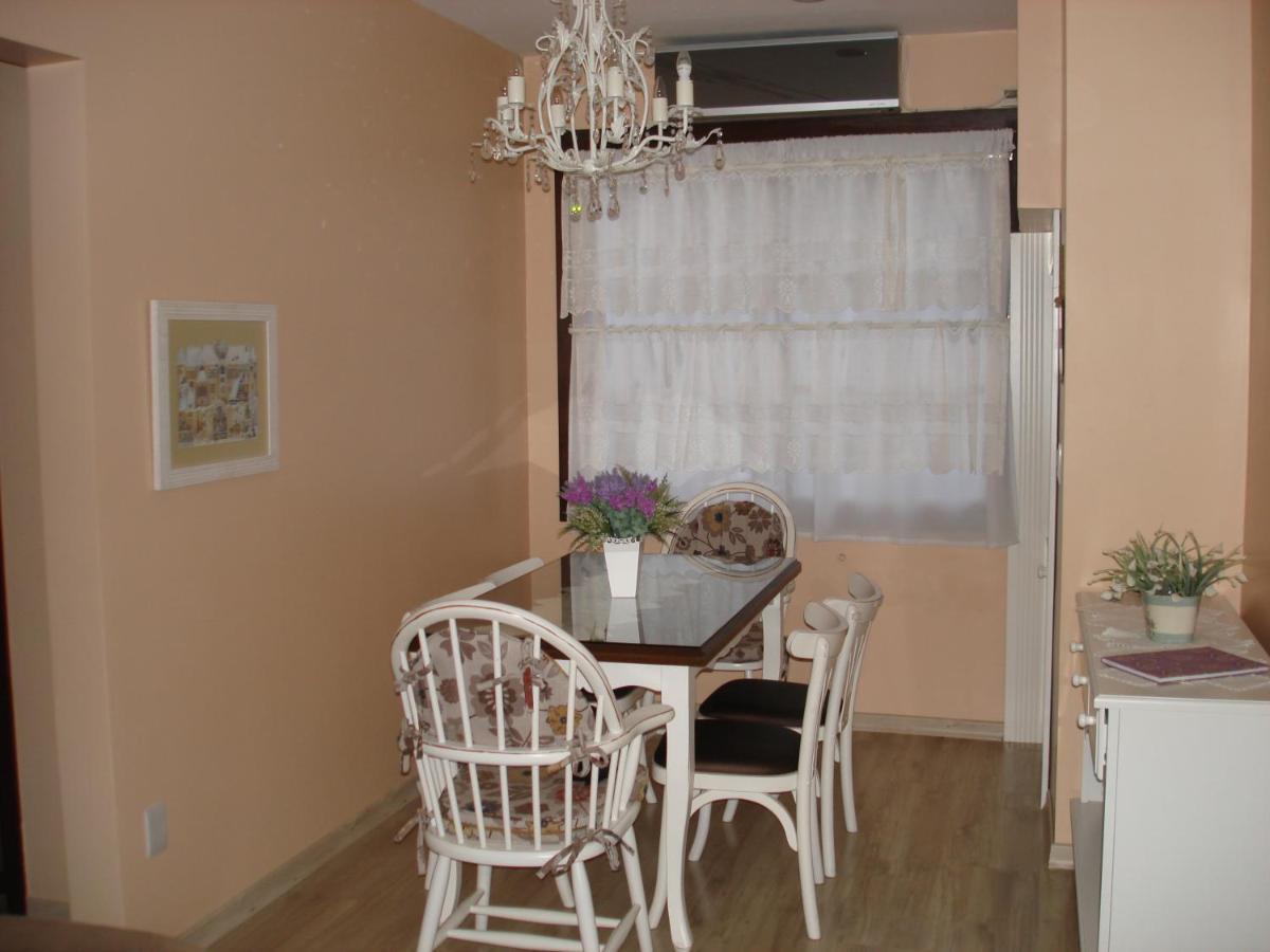 Apartamento Para Familia Em Gramado Luaran gambar