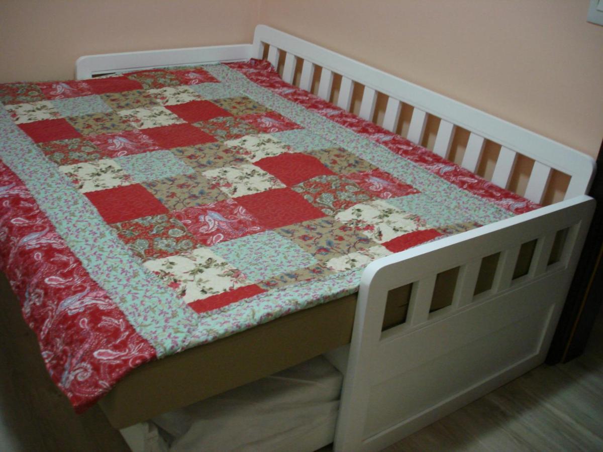 Apartamento Para Familia Em Gramado Luaran gambar